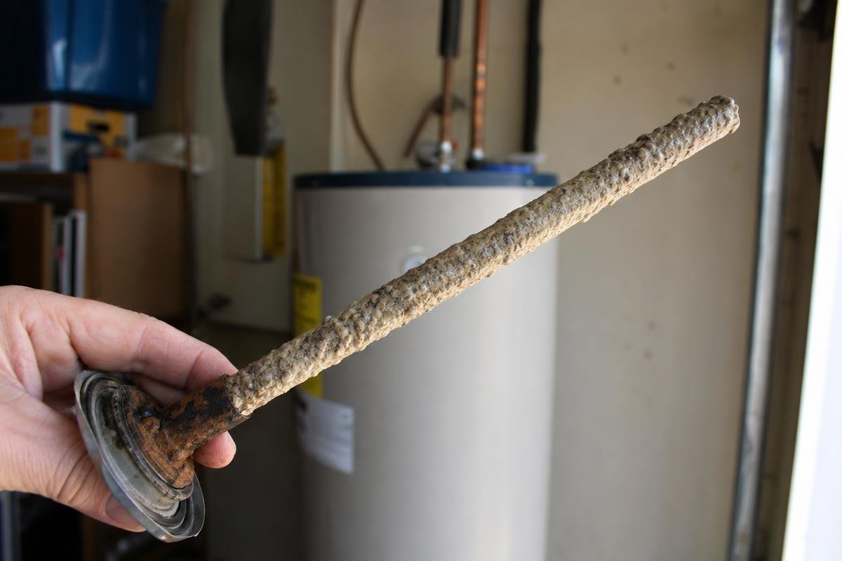 Water Heater Making Noise? What The Colony Homeowners Should Know