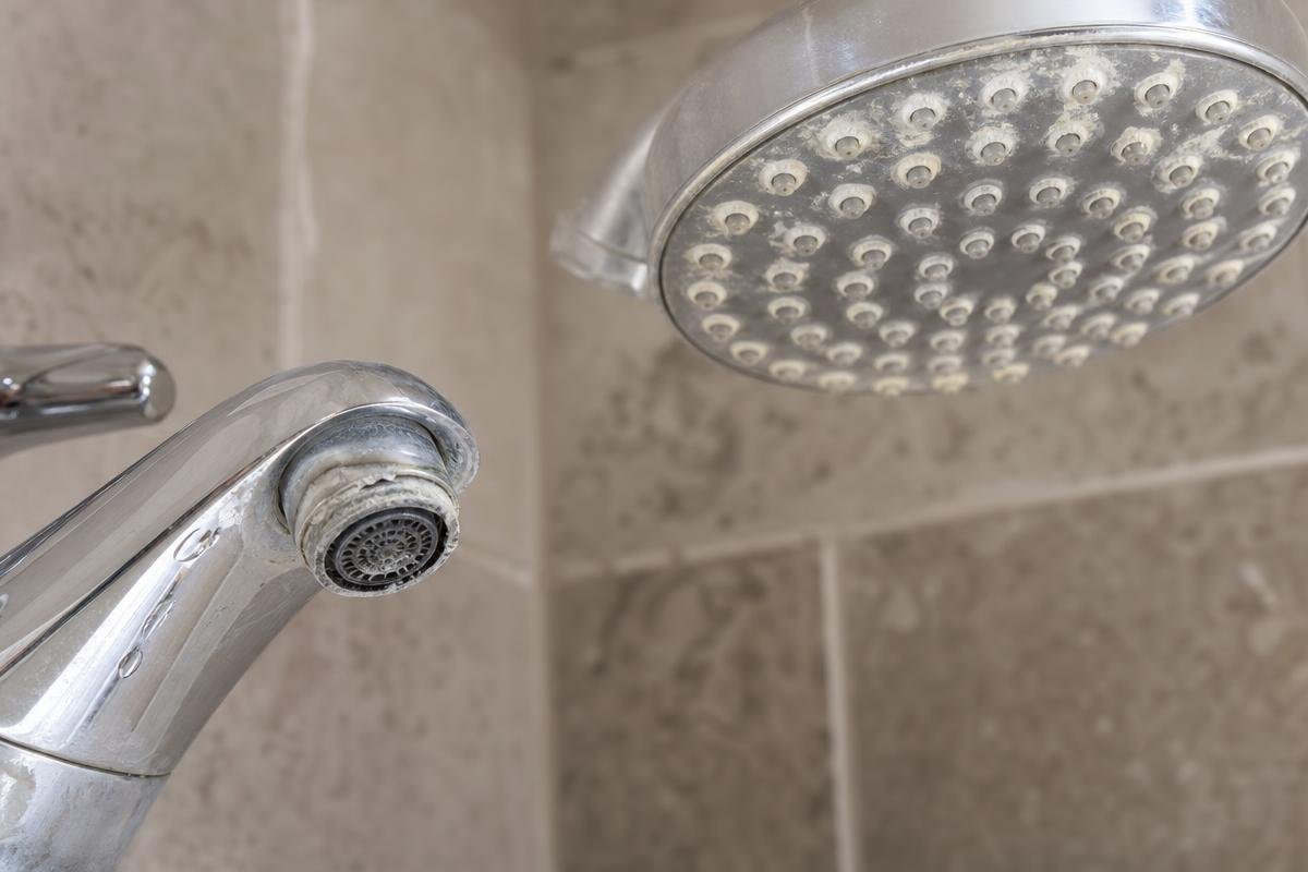 Hard Water Signs Homeowners in The Colony, TX Should Never Ignore