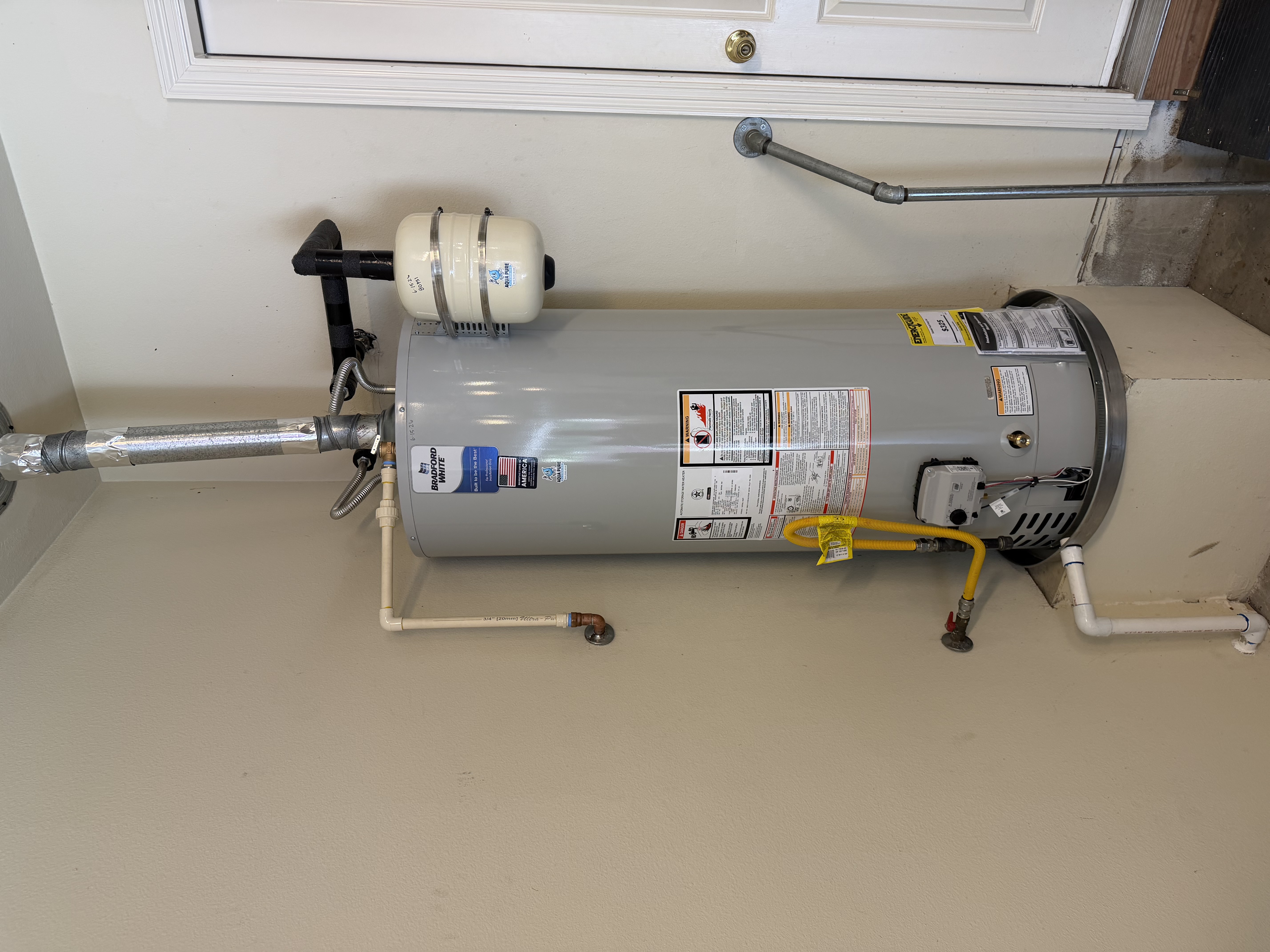 Aqua Pure Plumbing project photo 3
