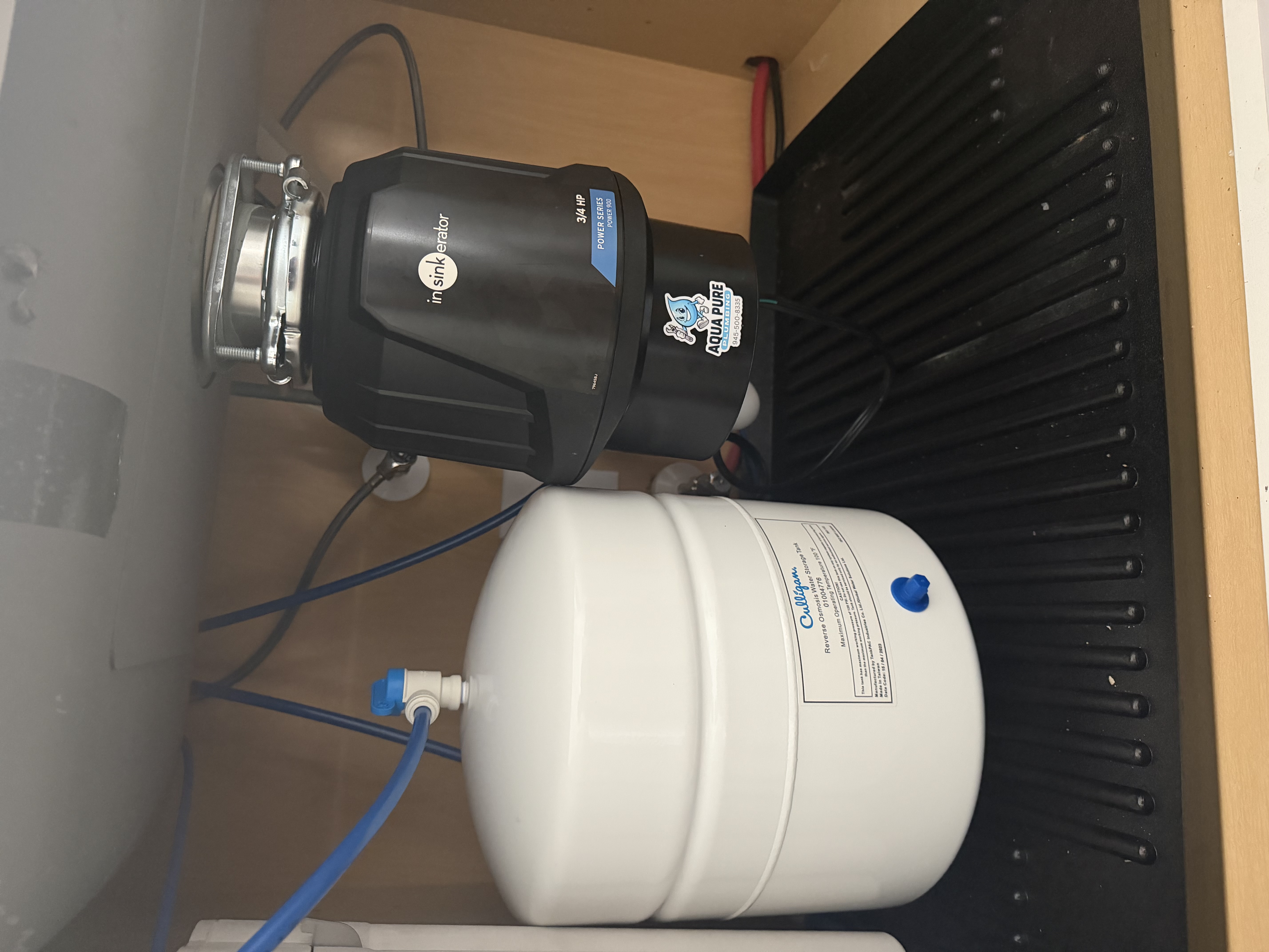Garbage Disposal Repair & Installation in The Colony, TX, local expertise