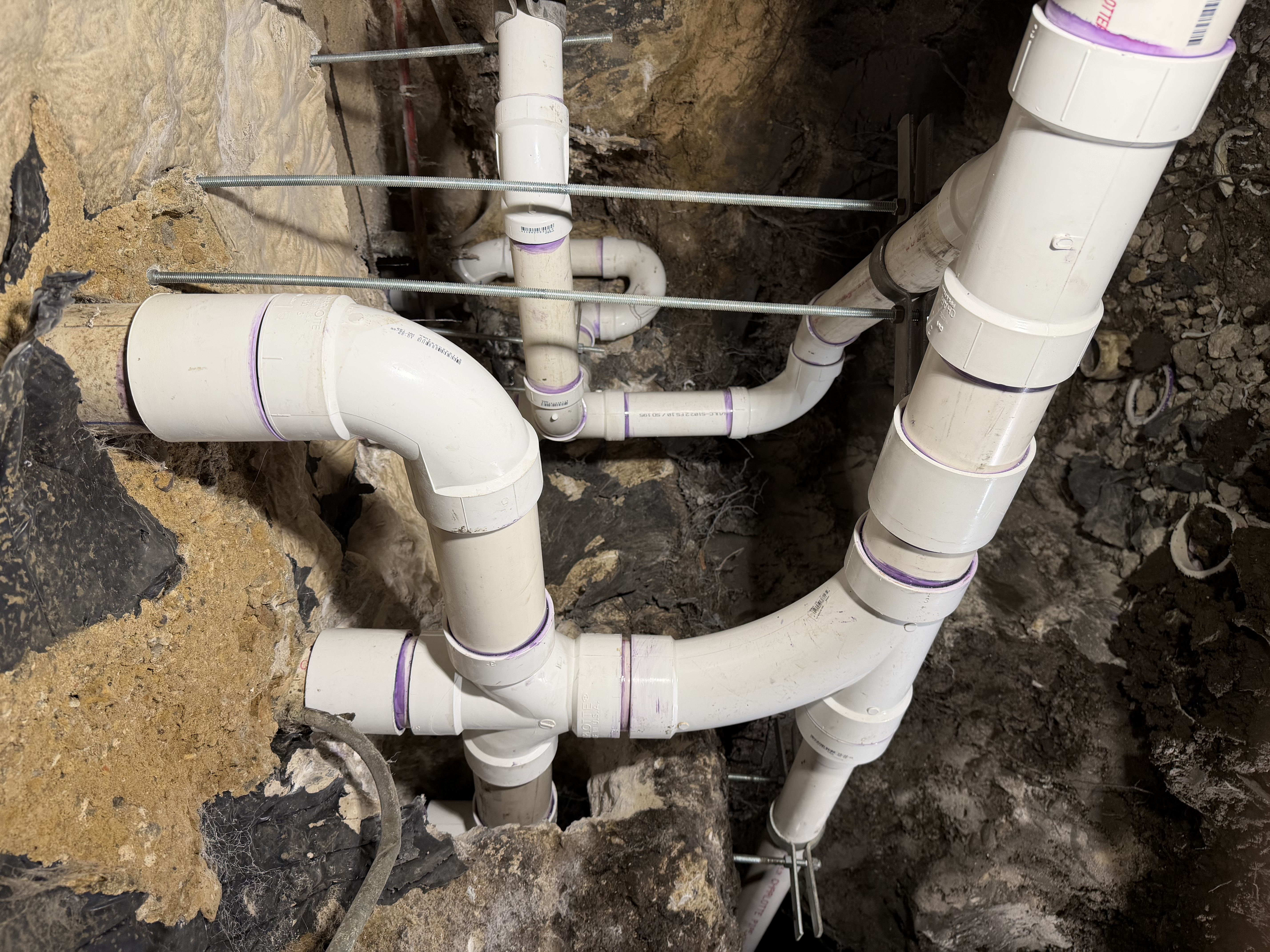 Aqua Pure Plumbing project photo 2