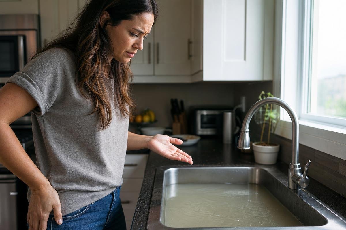 How to Unclog a Drain in The Colony and Whether to DIY or Hire a Pro