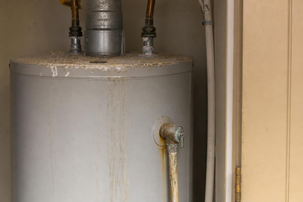 Water Heater Making Noise? What The Colony Homeowners Should Know