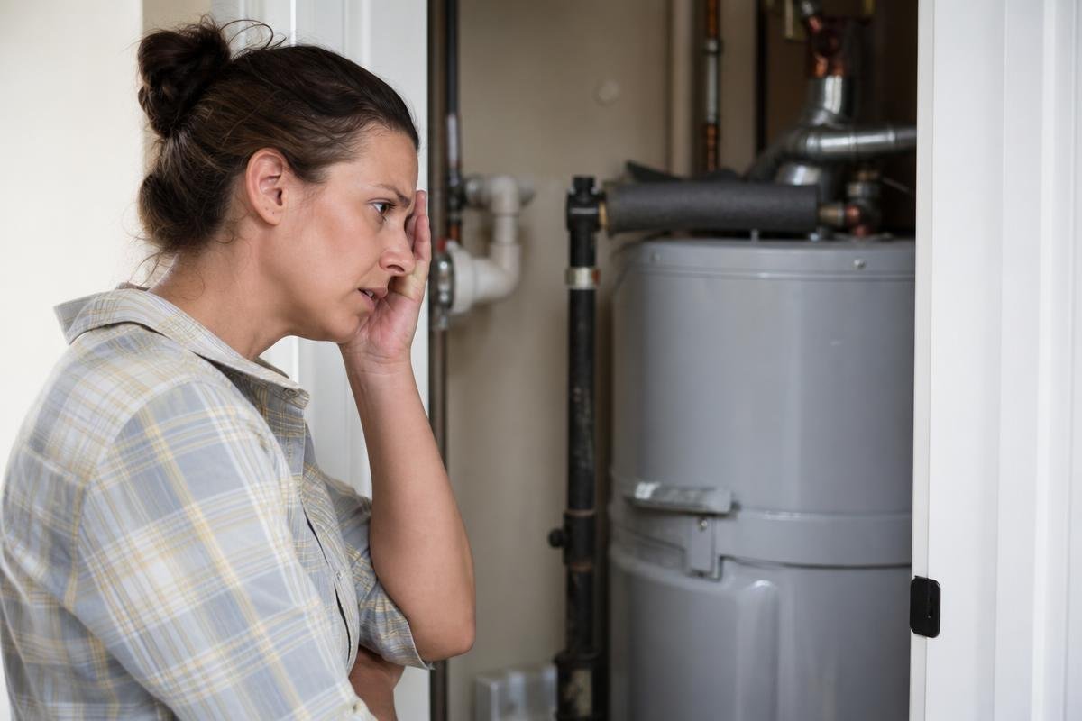 Water Heater Making Noise? What The Colony Homeowners Should Know