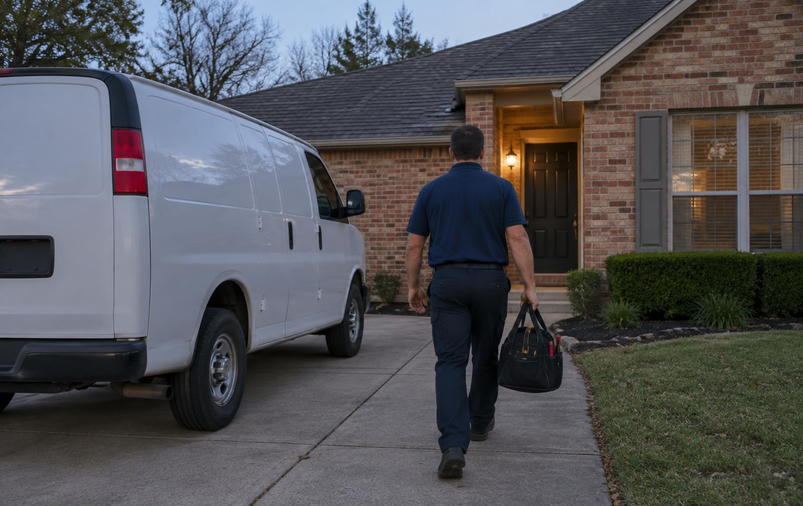 Emergency Plumbing by Aqua Pure Plumbing